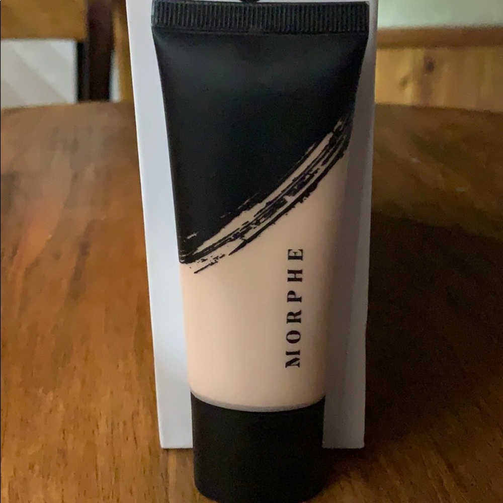 Morphe Foundation